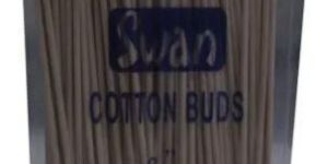 Cotton Buds