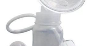 Manual Breast Pump