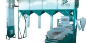 Food Processing Machineries