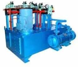 Hydraulic Power Pack