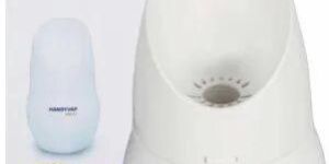 Handy Vap Steam Inhaler
