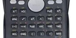 Casio Calculator