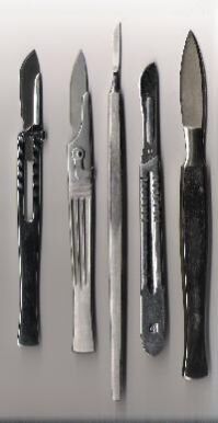 Surgical Scalpel