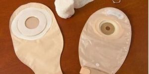 Colostomy Bag