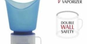 Dr Morepen Breathe Free Vaporizer