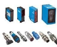 Industrial Sensors