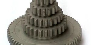 Cluster Gears