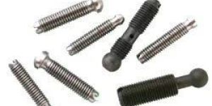 Rocker Arm Screws