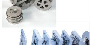 Extruder Mould