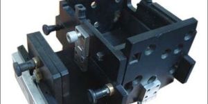 Pattern & Jigs And Fixtures