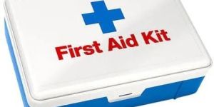 First Aid Kit