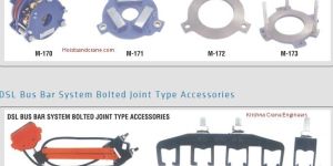 Crane And Hoists Accessories