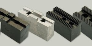 JAWS AND CHUCK SPARES