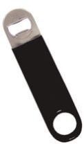 Vinyl Bottle Opener