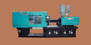 Injection Moulding Machine