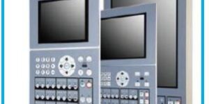 Injection Moulding Machine Controller