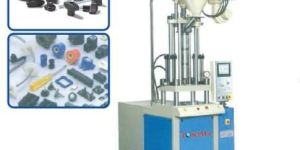 Micro Injection Moulding Machine