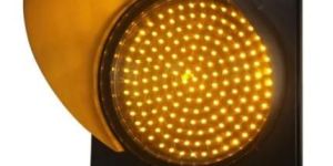 Traffic Light Blinker