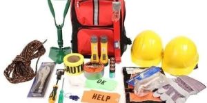 Udyogi Emergency Rescue Kit