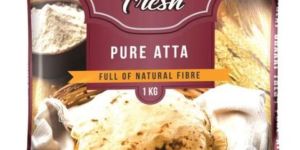 NATUREPURE ATTA 1 KG