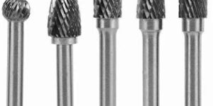 Carbide Rotary Burr