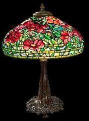 Tiffany Lamps