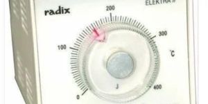 Radix Digital Temperature Controller