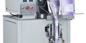 Spice Pouch Packing Machine