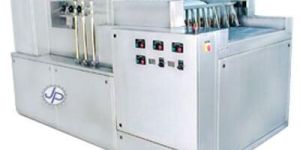 Bottle Washing Machine