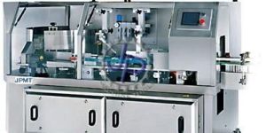 Inline Unscrambling Machine