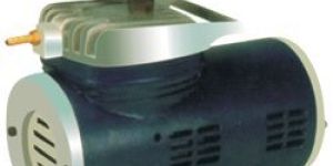 Oil Free Vacuum Pump