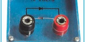 Zener Diode Unit