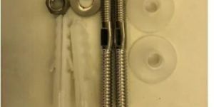 Basin Rack Bolt