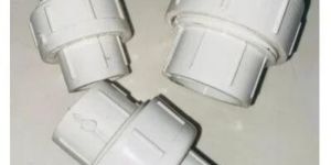 UPVC Fittings Union