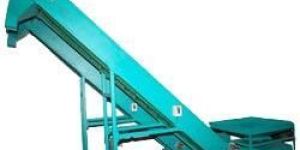 Feeding Conveyors