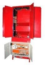 Seed Coating Machine with Weighing Systems