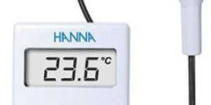 Digital Thermometer