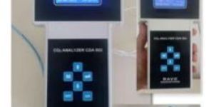 Gas Portable Analyzer