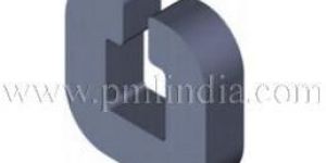 Soft Ferromagnetic Automotive Shaped Core