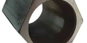 Stainless Steel Hex Nut