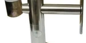 Stainless Steel Glass Bracket
