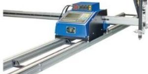 CNC Gas Cutting Machine