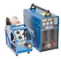 MIG Mag Welding Machines