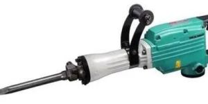 Concrete Breaker Machine