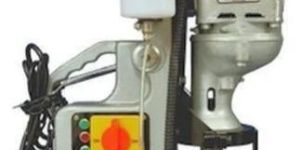 Magnetic Core Drill Machine