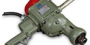 Ralli Wolf Heavy Duty Drill