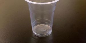 250 Ml Disposable Water Glass