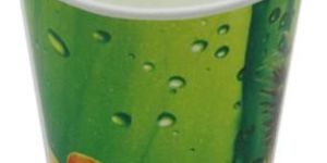 250 Ml Paper Juice Cup