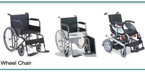 Wheelchair