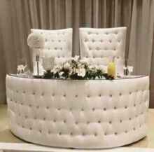 Wedding Chair Sofa